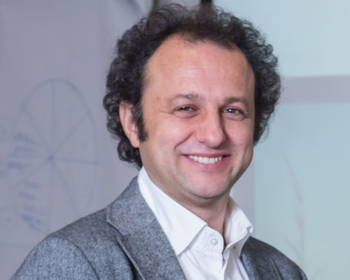 Flow Coaching Akademik Direktörü Murat Vardar