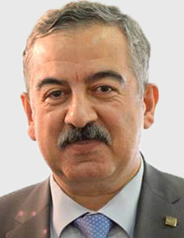 Nedim İleri