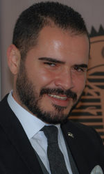 İş ve Sosyal Güvenlik Uzmanı M. Mert Nayır