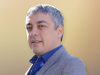 Yrd. Doç. Dr. Psikolog Ozanser Uğurlu