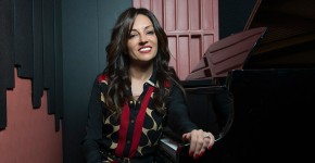 zeynep talu