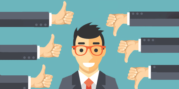 Eleştirilmek her zaman kötü olmayabilir | Kariyer Rehberi