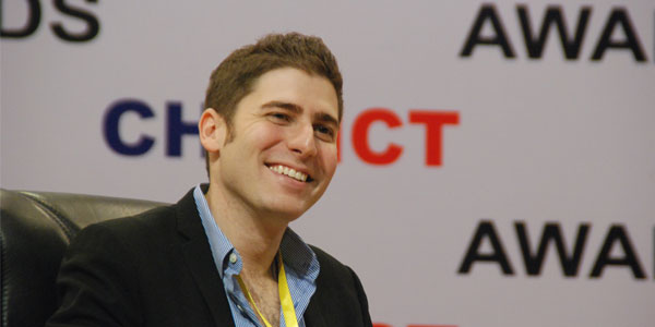 Eduardo Saverin