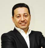 İnsan Kaynakları Danışmanı ve Co-Active Koç Burak Akalın