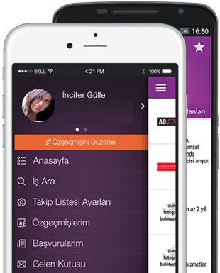 Kariyer.net İş Ara