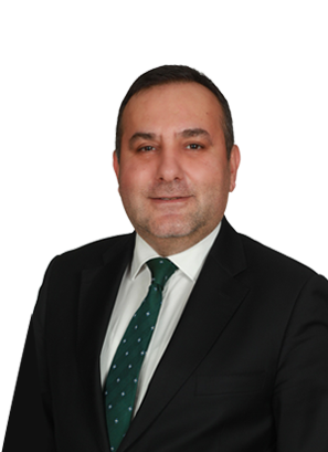 Yrd. Doç. Dr. Aziz Murat HATİPAĞAOĞLU