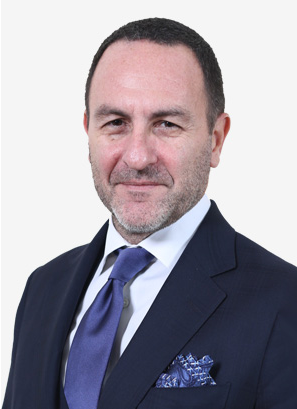 Prof. Dr. Emre ALKİN
