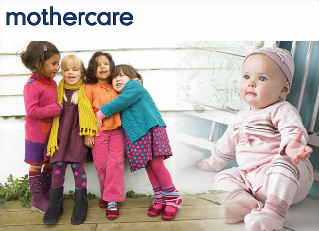 Mothercare Детская Одежда Купить