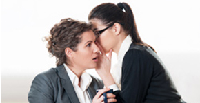 iş yerinde dedikodu ile ilgili görsel sonucu