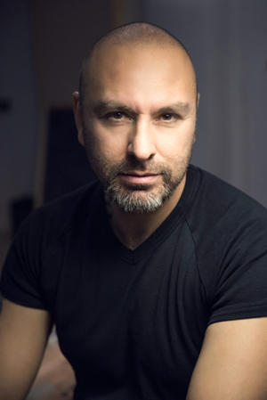 demir demirkan