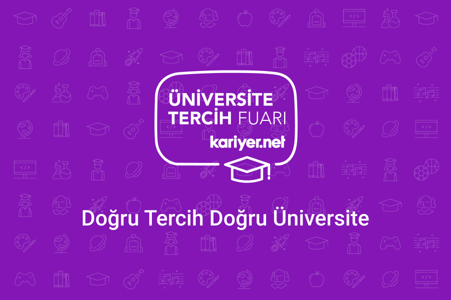 kariyer net universite tercih fuari basliyor kariyer rehberi