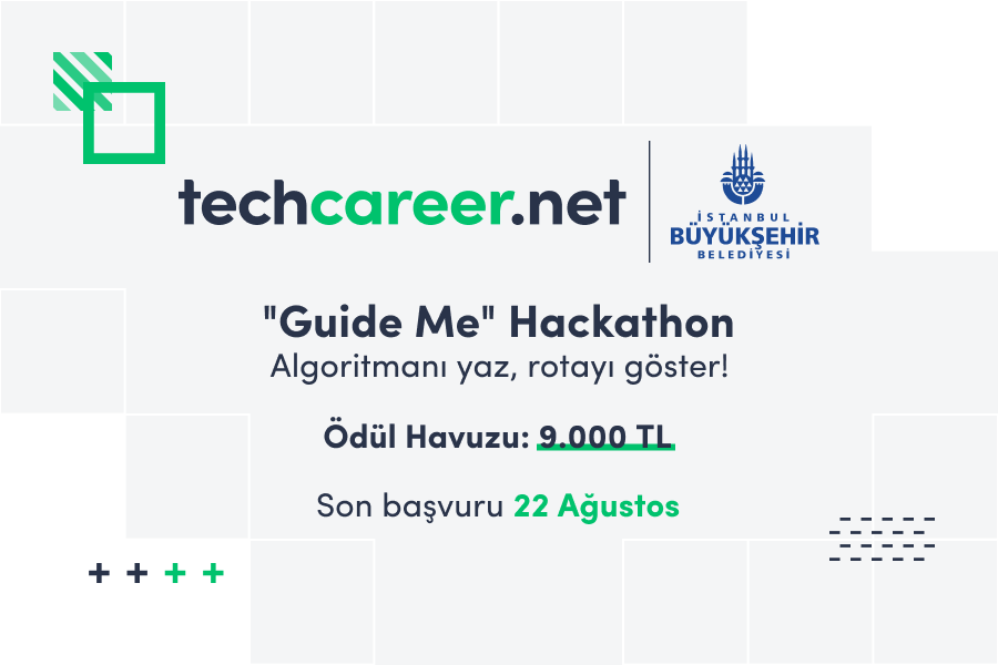 buyuk odullu guide me hackathon u basliyor kariyer rehberi