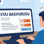 2026 Staj Basvuruları