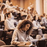 üniversite öğrencileri