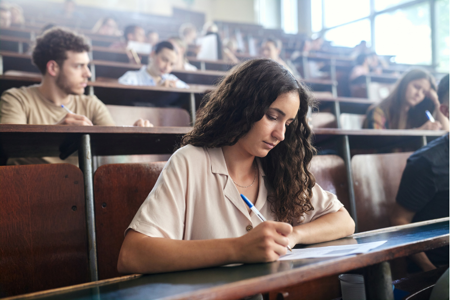 DGS sınavı Ne zaman