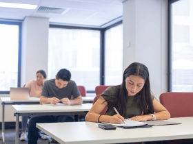 açık Öğretim Sınavı