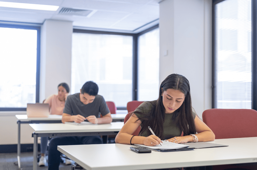 açık Öğretim Sınavı